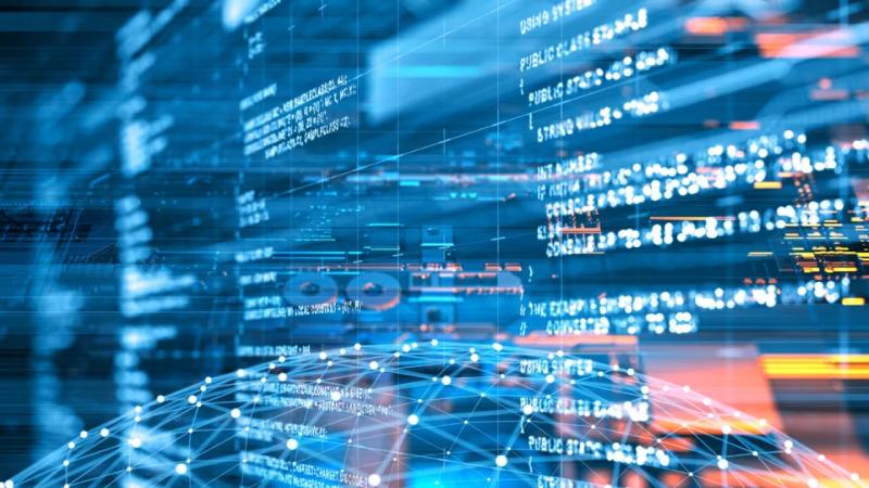 Linux基石:湘乡市小程序开发公司的技术底座与发行版选择逻辑